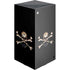 Alchemy Skull and Crossbones XBox Series X Digital Edition Console Skin